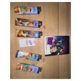 Club Camel Collectible Lighters and Playing Cards