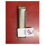 Vintage M. Hohner Harmonica
