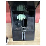 1972 The Bandit Mechanical Coin Bank