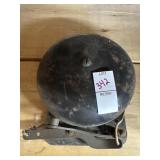 Vintage Iron Boxing Bell
