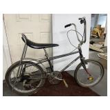 Sears, Roebuck and Company 5 speed bicycle