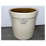 Antique Roseville -3 - gallon stoneware jug