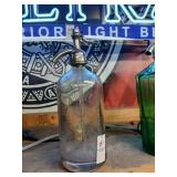 Clear Tulip Bottling Johnstown Siphon seltzer