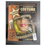 Vintage Famous Name Halloween Daisy Mae from ï¿½ Al