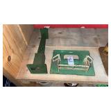 Vintage Lionel Milk Car Platform 3462P