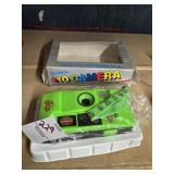 Alvin and The Chipmunks Camera BRAND NEW