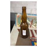 Goenner & Co. Johnstown, PA Bottle