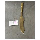 WW1 France Trench Art Letter Opener
