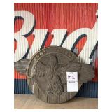 WWII Veteran Grave Marker or Flag Holder