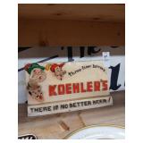 Koehler