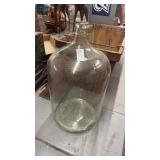 Vintage 6 gallon glass jug
