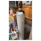 Steel Compressed Gas Cylinder