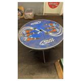 Bud Light Patio Table 36in