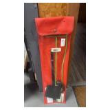Matco Tools automotive lockout and inflate a