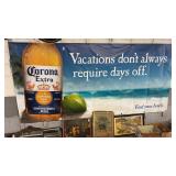 Corona Extra Mexican Lager - Find Your Beach