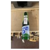 Vintage Rolling Rock Tap Handle