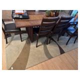 Area rug 11ft x 8ft