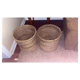 2 baskets . 14