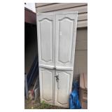 Storage Cabinet
