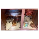 Lot of Tools