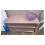 Storage Container