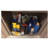 Lot of Deicer