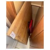 Lot of cutting boards