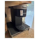 Keurig K-Slim single serve coffee maker and