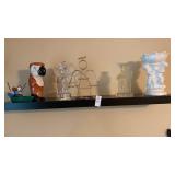 Angel and other decor (6)