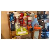 Sealing tape tool, cleaning items and others