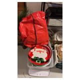 Christmas Plates