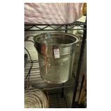 Strainer Insert