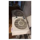 Window Fan