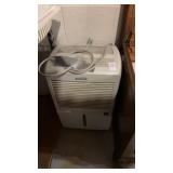 Aeonair Dehumidifier