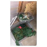 Lot of Garland
