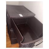 3 drawer organizer