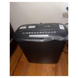 Bonsaii paper shredder