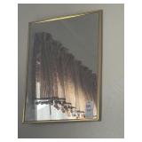 Lot of wall decor