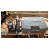 Craftsman Drill Set
