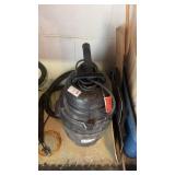 Shop Vac