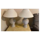 Lamps (2) 29