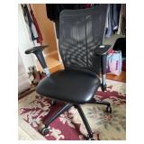 Office chair and stool