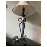 Table lamp