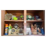 Lot of Hardware and Tools