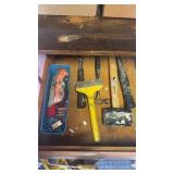 Lot of Mallets