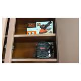 Black and Decker Sanders