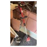 Craftsman Electric Weed Wacker