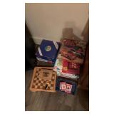 Lot of Board Games