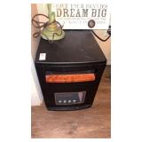 Eden Pure Heater
