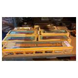 Bachmann Union Pacific Train Set